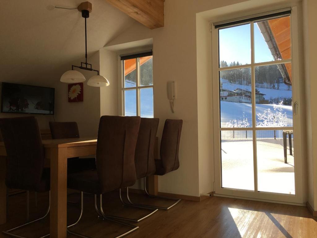 Fitzlhof Apartment Sankt Koloman ภายนอก รูปภาพ