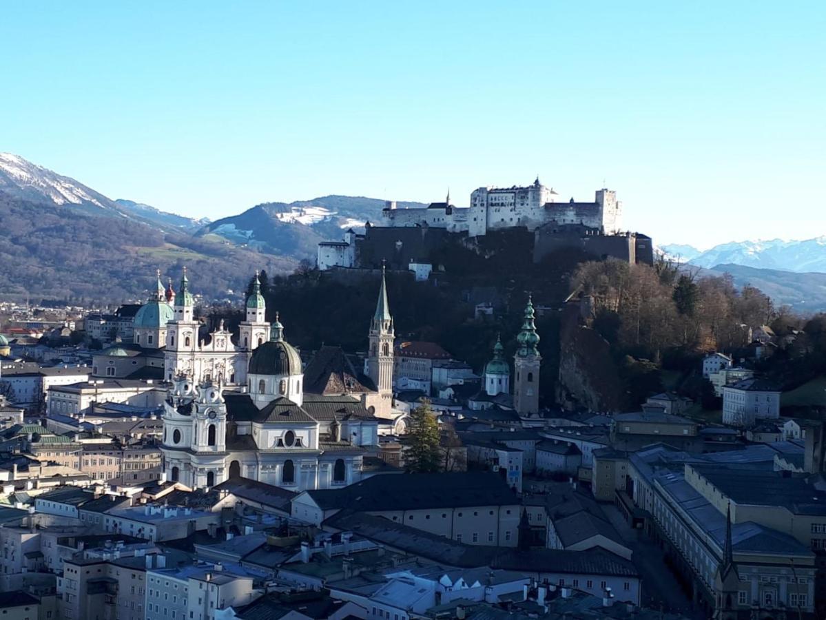 Fitzlhof Apartment Sankt Koloman ภายนอก รูปภาพ