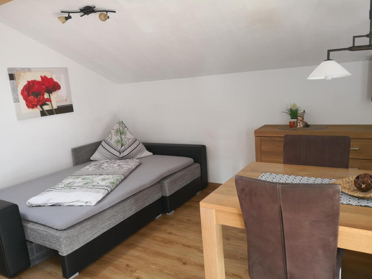 Fitzlhof Apartment Sankt Koloman ภายนอก รูปภาพ