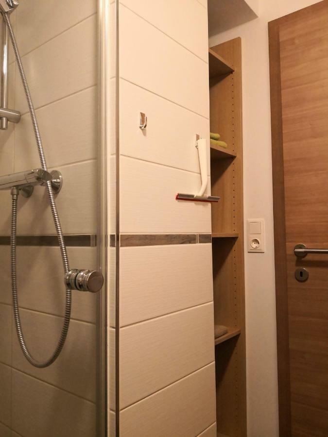 Fitzlhof Apartment Sankt Koloman ภายนอก รูปภาพ